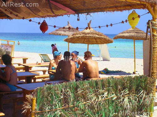 Miramar Djerba Hotel 12